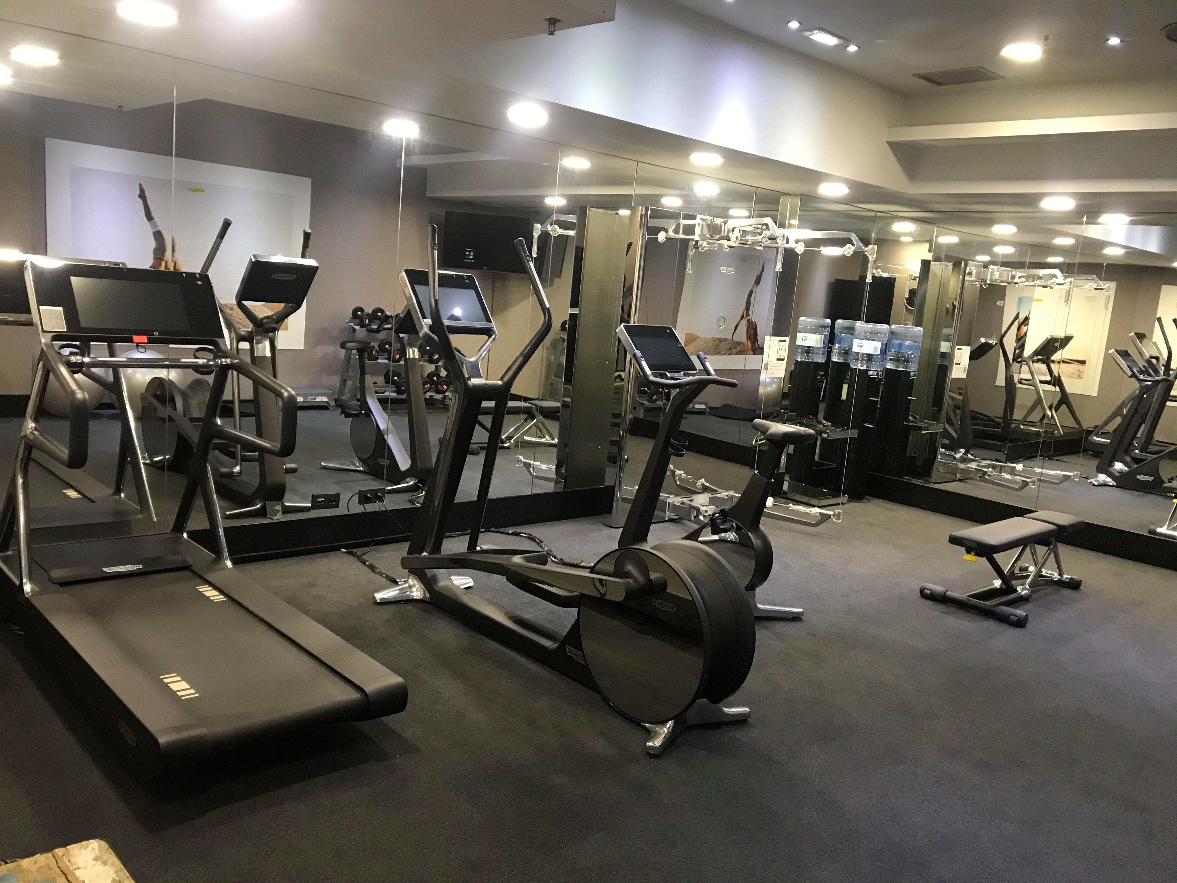 138 Liberdade Hotel Lisboa المظهر الخارجي الصورة The gym at the hotel