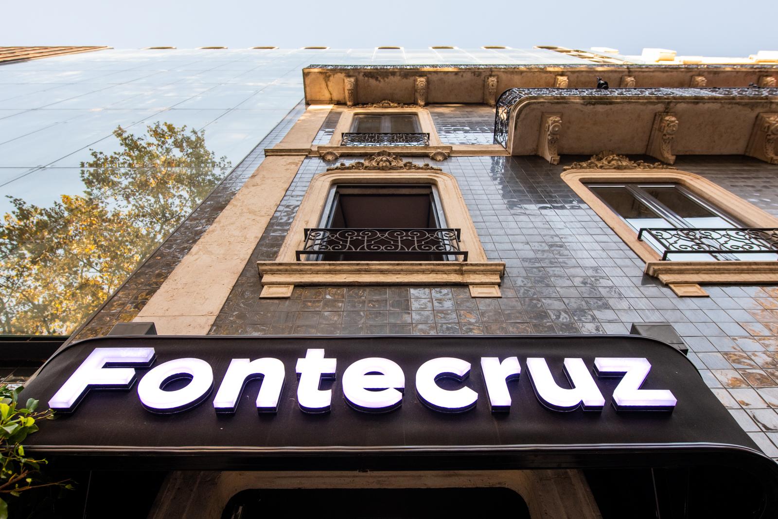 138 Liberdade Hotel Lisboa المظهر الخارجي الصورة Fontecruz