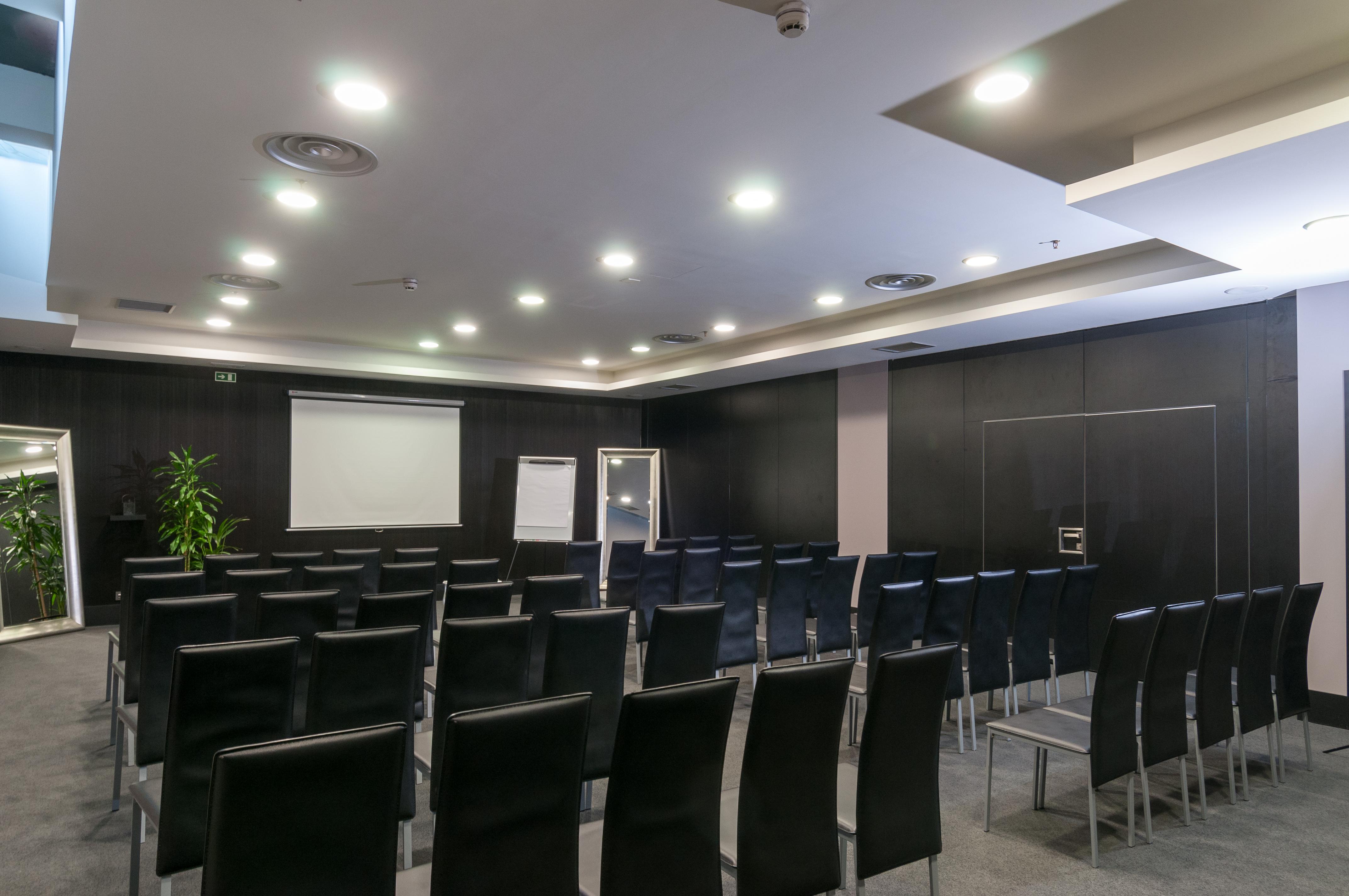 138 Liberdade Hotel Lisboa المظهر الخارجي الصورة A conference room