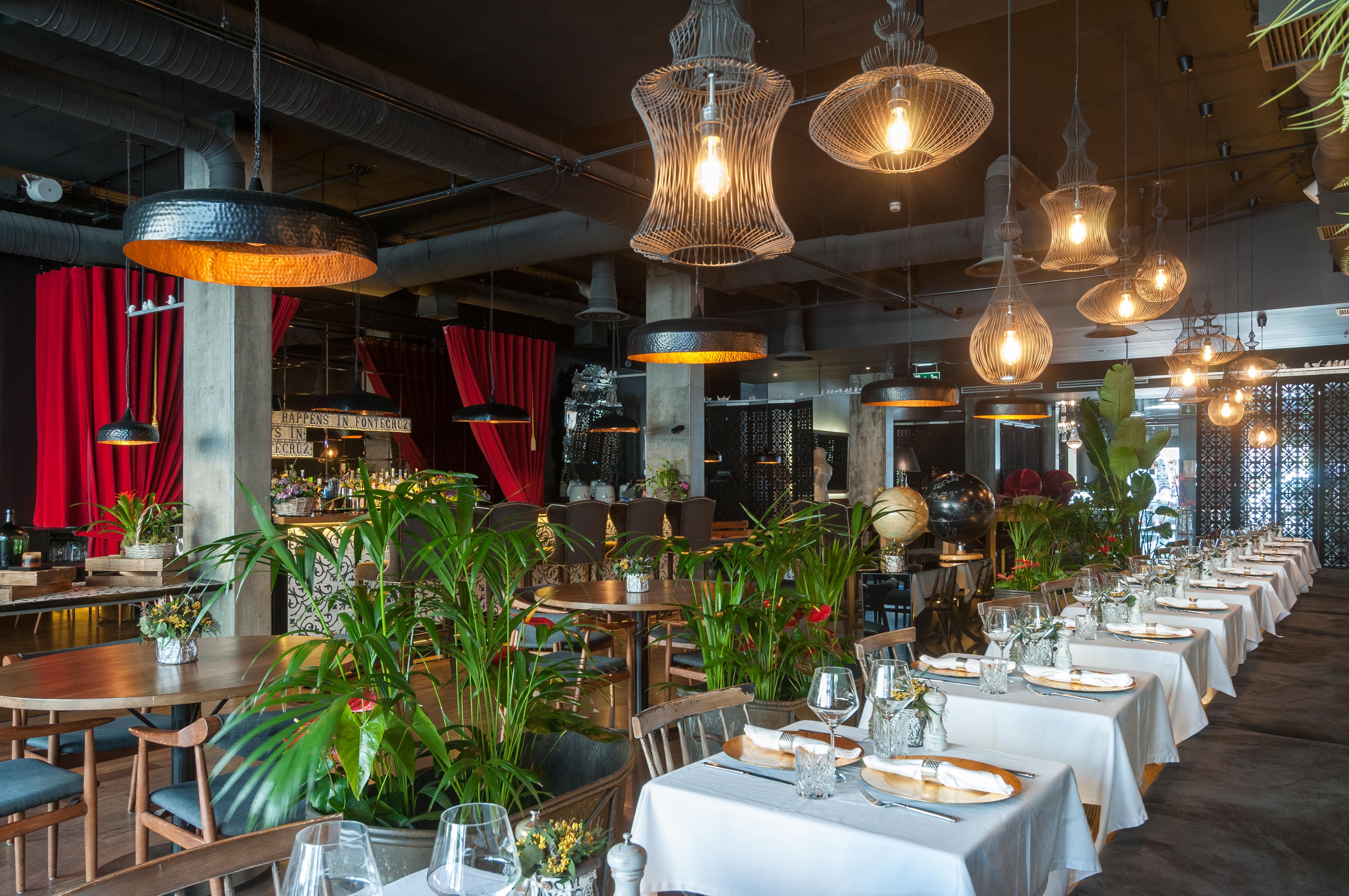 138 Liberdade Hotel Lisboa المظهر الخارجي الصورة Restaurant interior