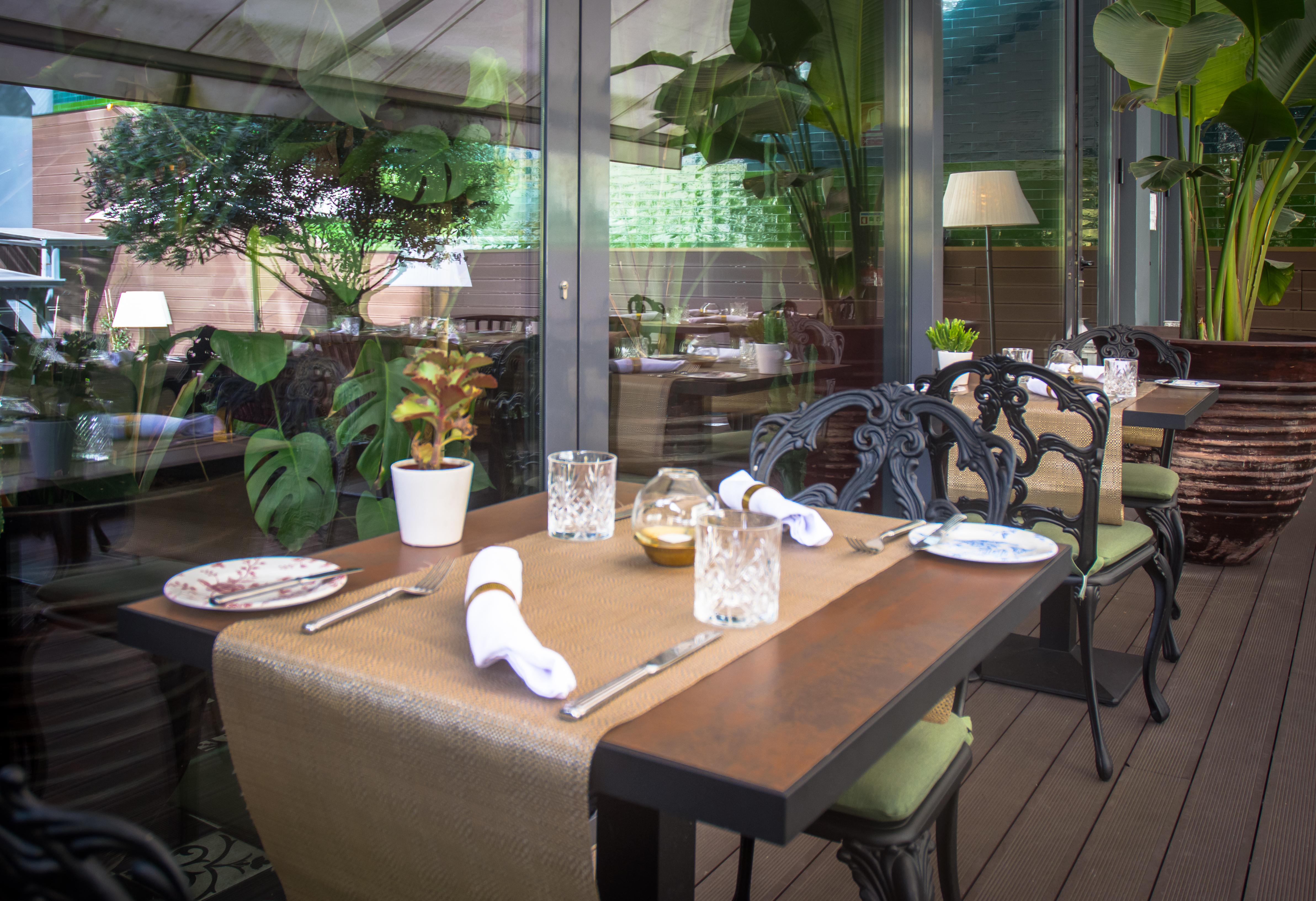 138 Liberdade Hotel Lisboa المظهر الخارجي الصورة Restaurant