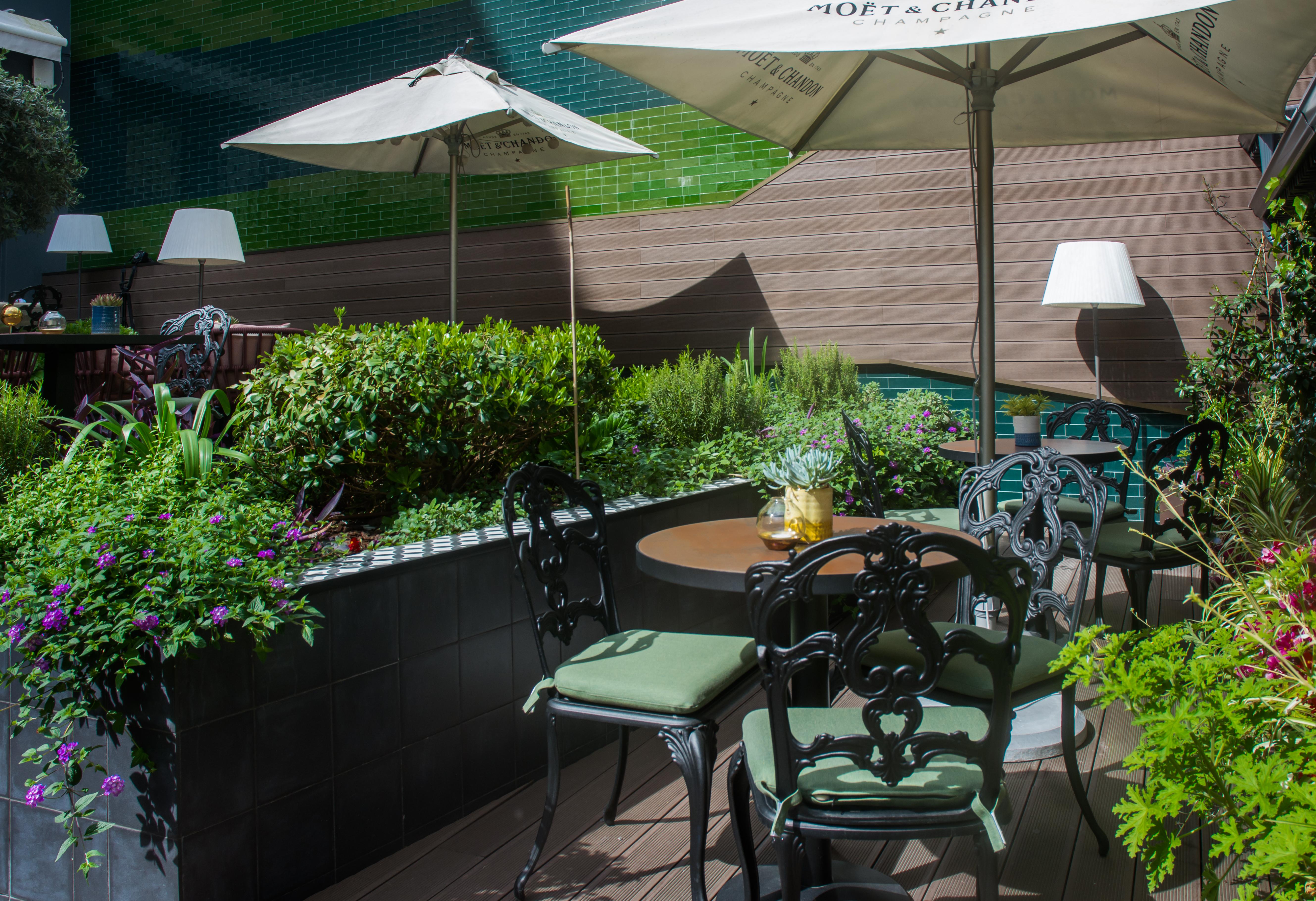 138 Liberdade Hotel Lisboa المظهر الخارجي الصورة The terrace