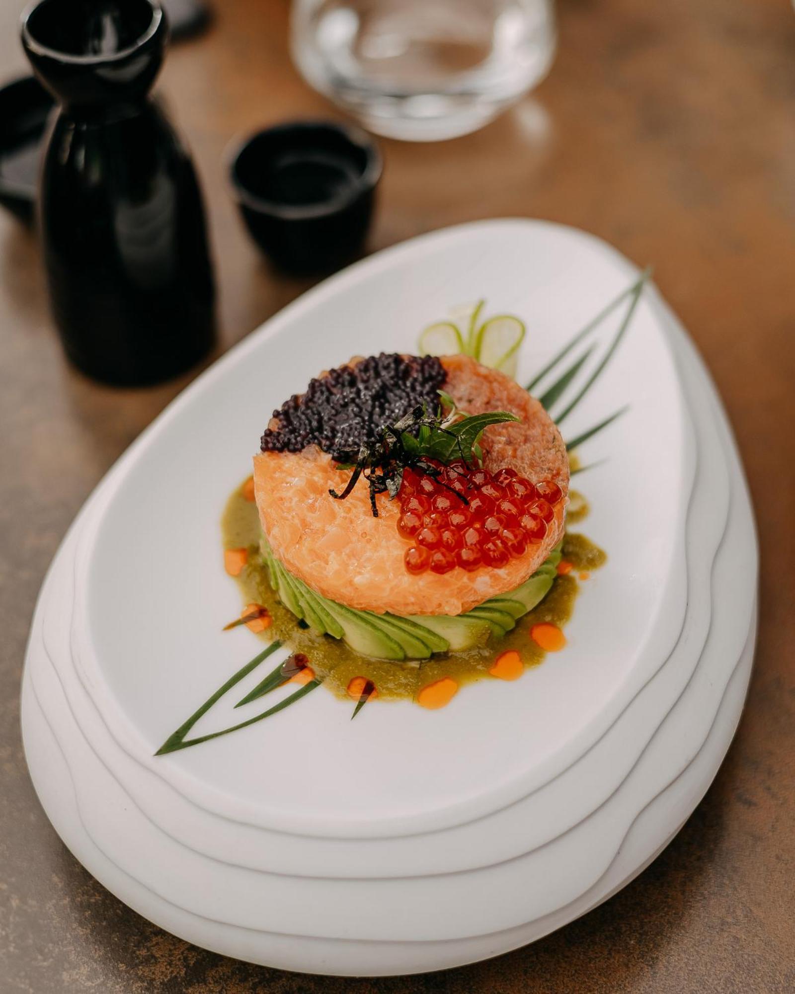 138 Liberdade Hotel Lisboa المظهر الخارجي الصورة Caviar