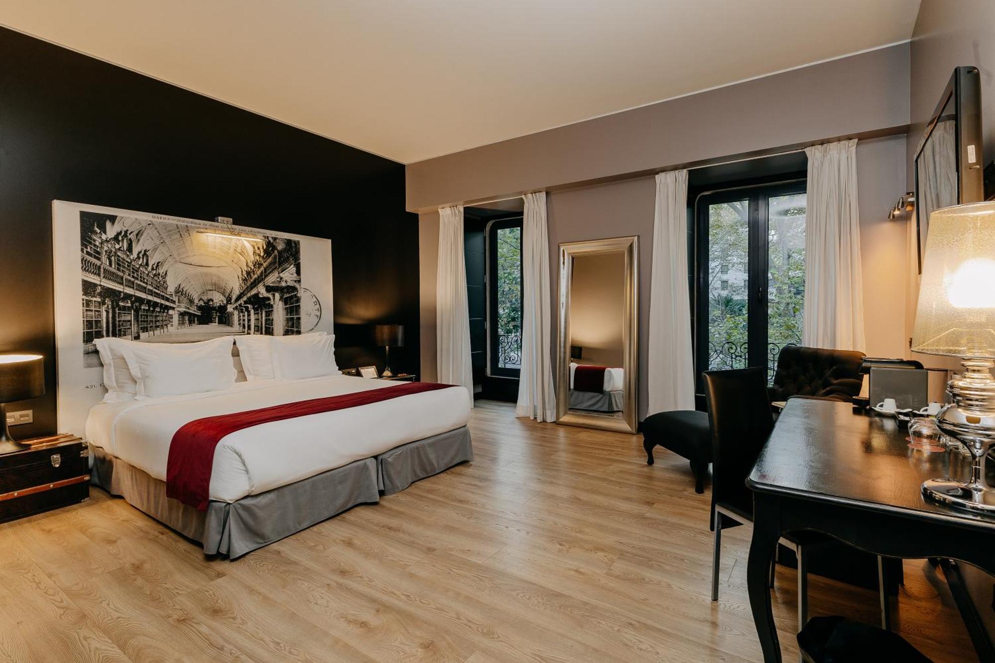 138 Liberdade Hotel Lisboa المظهر الخارجي الصورة Deluxe Room